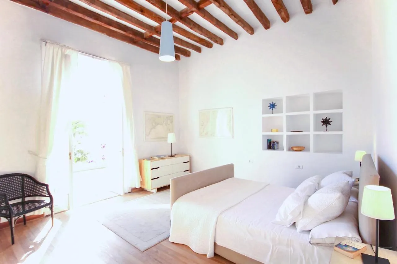 Detached Villa With Garden, Heated And Private Pool, Sea View, Parking Free Tijoco de Abajo 西班牙